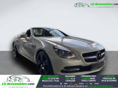 Annonce Mercedes Classe SLK 350 occasion Essence SLK 350 BVA � Beaupuy
