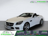 Annonce Mercedes Classe SLK 350 occasion Essence SLK 350 BVA � Beaupuy
