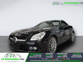 Annonce Mercedes Classe SLK 350 occasion Essence SLK 350 BVA � Beaupuy