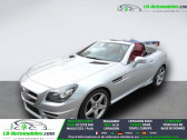 Annonce Mercedes Classe SLK 350 occasion Essence SLK 350 BVA � Beaupuy