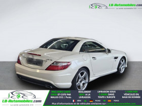 Mercedes Classe SLK 350 SLK 350 BVA  occasion � Beaupuy - photo n�3