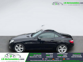 Mercedes Classe SLK 350 SLK 350 BVA  occasion � Beaupuy - photo n�3