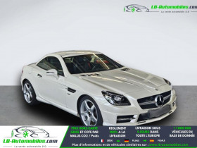 Mercedes Classe SLK 350 SLK 350 BVA  occasion � Beaupuy - photo n�2