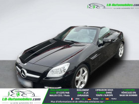 Mercedes Classe SLK 350 SLK 350 BVA  occasion � Beaupuy - photo n�2