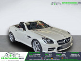 Annonce Mercedes Classe SLK 350 occasion Essence SLK 350 BVA � Beaupuy