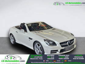 Mercedes Classe SLK 350 , garage LB AUTOMOBILES � Beaupuy