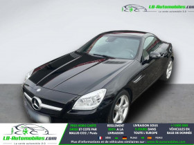 Mercedes Classe SLK 350 , garage LB AUTOMOBILES � Beaupuy