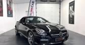 Mercedes Classe SLK 55 AMG occasion année 2012 boite Automatique Annonce Mercedes Classe SLK 55 AMG occasion Essence 55 AMG 421 cv 7G-tronic Speedshift Plus BM 172 coupe cabriol à Montbonnot Saint Martin