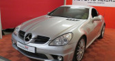 Mercedes Classe SLK 55 AMG occasion année 2007 boite Automatique Annonce Mercedes Classe SLK 55 AMG occasion Essence 55 AMG 5.4 i V8 24V 7G-Tronic 360 cv à Dourdan