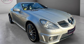 Annonce Mercedes Classe SLK 55 AMG occasion Essence 55 AMG A (suivies entretiens factures ) � Genay