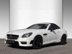 Mercedes Classe SLK 55 AMG occasion année 2015 boite Automatique Annonce Mercedes Classe SLK 55 AMG occasion Essence 55 AMG Carbon Look Edition à Beaupuy