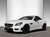 Annonce Mercedes Classe SLK 55 AMG occasion Essence 55 AMG Carbon Look Edition à Beaupuy