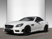 Mercedes Classe SLK 55 AMG occasion année 2015 boite Automatique Annonce Mercedes Classe SLK 55 AMG occasion Essence 55 AMG Carbon Look Edition à Beaupuy