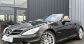 Annonce Mercedes Classe SLK 55 AMG occasion Essence 55 AMG V8 360ch 7G TRONIC  PLEUMELEUC