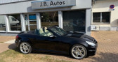 Mercedes Classe SLK 55 AMG occasion année 2007 boite Automatique Annonce Mercedes Classe SLK 55 AMG occasion Essence 55 AMG V8 5.4 360 CH à Munster