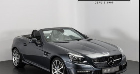 Mercedes Classe SLK 55 AMG , garage SPORT AUTO 67 � Geispolsheim