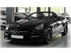 Mercedes Classe SLK 55 AMG occasion année 2015 boite Automatique Annonce Mercedes Classe SLK 55 AMG occasion Essence 55 AMG à Beaupuy