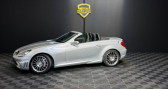 Annonce Mercedes Classe SLK 55 AMG occasion Essence benz 55 amg 5.4 i v8 7g-tronic  Blainville-sur-Orne