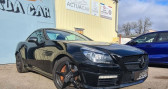 Annonce Mercedes Classe SLK 55 AMG occasion Essence Classe 55 AMG 7GTRO SPEEDSHIFT PLUS � SAINT-ROMAIN-DE-JALIONAS