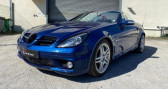 Annonce Mercedes Classe SLK 55 AMG occasion Essence CLASSE 55 AMG 7GTRO  pont de claix