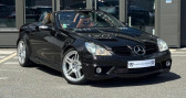 Mercedes Classe SLK 55 AMG CLASSE 55 - BVA CABRIOLET - BM 171 AMG PHASE 1  2005 - annonce de voiture en vente sur Auto Sélection.com