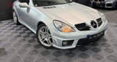 Annonce Mercedes Classe SLK 55 AMG occasion Essence Classe SLK55 AMG � GOUSSAINVILLE