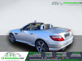Mercedes Classe SLK 55 AMG SLK 55 AMG BVA  � Beaupuy 31