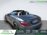 Mercedes Classe SLK 55 AMG SLK 55 AMG BVA  � Beaupuy 31