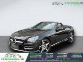 Annonce Mercedes Classe SLK 55 AMG occasion Essence SLK 55 AMG BVA � Beaupuy