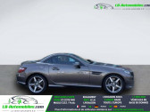 Mercedes Classe SLK 55 AMG SLK 55 AMG BVA  � Beaupuy 31