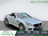 Mercedes Classe SLK 55 AMG SLK 55 AMG BVA  � Beaupuy 31