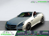 Mercedes Classe SLK 55 AMG SLK 55 AMG BVA  � Beaupuy 31