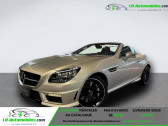 Annonce Mercedes Classe SLK 55 AMG occasion Essence SLK 55 AMG BVA � Beaupuy
