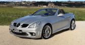 Annonce Mercedes Classe SLK 55 AMG occasion Essence V8 55 AMG BV7 R171 � EGUILLES