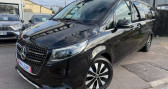 Annonce Mercedes Classe V occasion Diesel (2) 220d 163ch Extra-Long Avantgarde 9G-TRONIC  Gagny