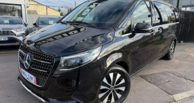 Mercedes Classe V occasion 2024 mise en vente &agrave; Gagny par le garage SELL CAR - photo n&deg;1