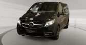 Mercedes Classe V occasion année 2022 boite Automatique Annonce Mercedes Classe V occasion Diesel à Mudaison