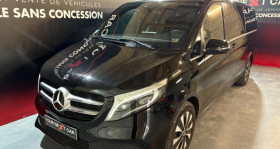 Mercedes Classe V occasion 2021 mise en vente à Champhol par le garage YOUR NEXT CAR - photo n°1