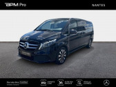 Mercedes Classe V occasion année 2023 boite Automatique Annonce Mercedes Classe V occasion Diesel à Vigneux-de-Bretagne