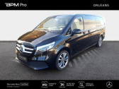 Mercedes Classe V   2019 - annonce de voiture en vente sur Auto Sélection.com