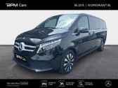 Annonce Mercedes Classe V occasion Diesel   LA CHAUSSEE SAINT VICTOR