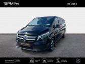 Mercedes Classe V   2024 - annonce de voiture en vente sur Auto Sélection.com