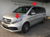 Mercedes Classe V    Aurillac 15