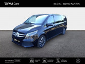 Mercedes Classe V occasion année 2023 Annonce Mercedes Classe V occasion Diesel à Pruniers en Sologne