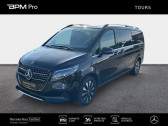 Mercedes Classe V occasion année 2024 Annonce Mercedes Classe V occasion Diesel à Tours