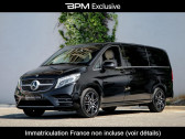Mercedes Classe V occasion année 2022 Annonce Mercedes Classe V occasion Diesel à MONACO