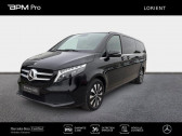 Mercedes Classe V   2024 - annonce de voiture en vente sur Auto Sélection.com