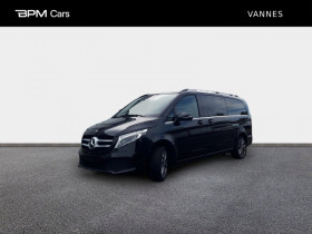 Mercedes Classe V , garage Mercedes-Benz Vannes - BPM Pro  Vannes