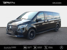 Mercedes Classe V , garage Mercedes-Benz Orléans - BPM Pro  Saint-Jean de la Ruelle