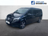 Mercedes Classe V occasion année 2019 boite Automatique Annonce Mercedes Classe V occasion Diesel à Valence